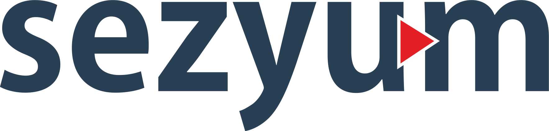 Sezyum IT GmbH